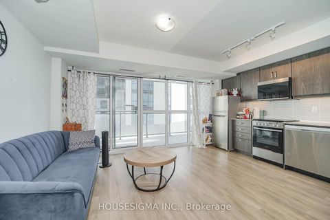 Photo 7 at 226 - 20 Meadowglen Place, Woburn, Toronto