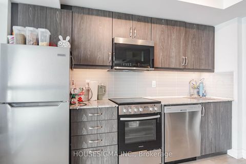 Photo 8 at 226 - 20 Meadowglen Place, Woburn, Toronto
