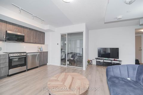 Photo 9 at 226 - 20 Meadowglen Place, Woburn, Toronto