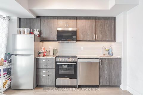 Photo 11 at 226 - 20 Meadowglen Place, Woburn, Toronto