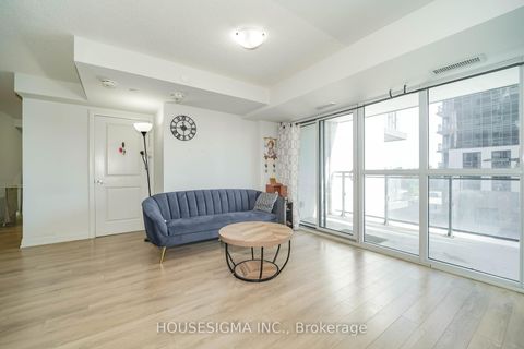 Photo 12 at 226 - 20 Meadowglen Place, Woburn, Toronto
