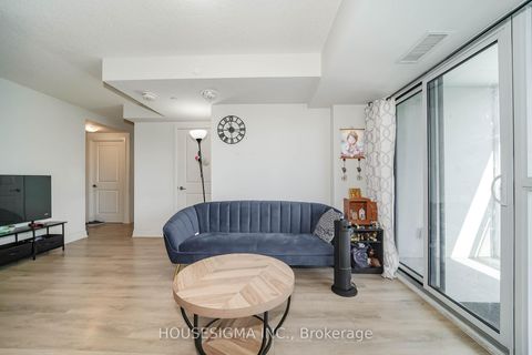 Photo 13 at 226 - 20 Meadowglen Place, Woburn, Toronto