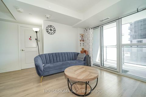 Photo 14 at 226 - 20 Meadowglen Place, Woburn, Toronto