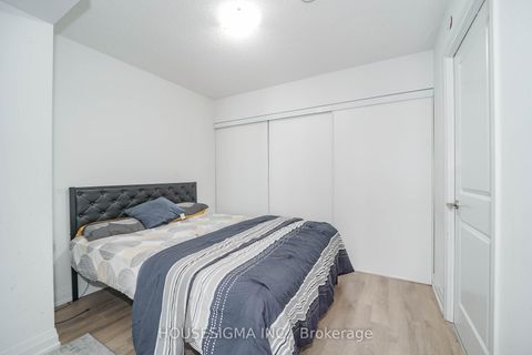 Photo 16 at 226 - 20 Meadowglen Place, Woburn, Toronto
