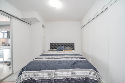 Photo 17 at 226 - 20 Meadowglen Place, Woburn, Toronto