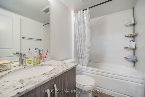 Photo 20 at 226 - 20 Meadowglen Place, Woburn, Toronto