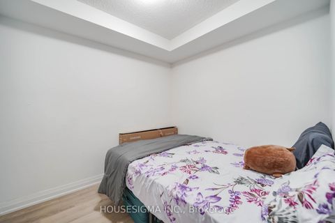 Photo 21 at 226 - 20 Meadowglen Place, Woburn, Toronto