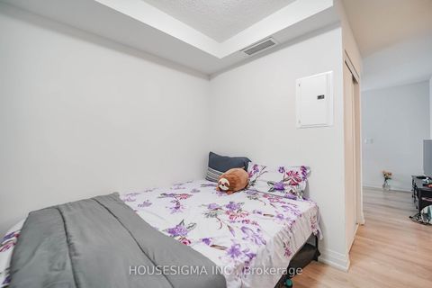 Photo 22 at 226 - 20 Meadowglen Place, Woburn, Toronto
