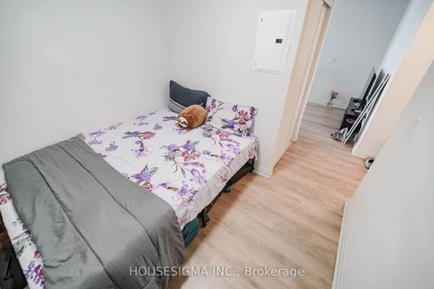 Photo 23 at 226 - 20 Meadowglen Place, Woburn, Toronto