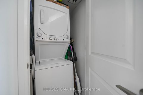 Photo 25 at 226 - 20 Meadowglen Place, Woburn, Toronto