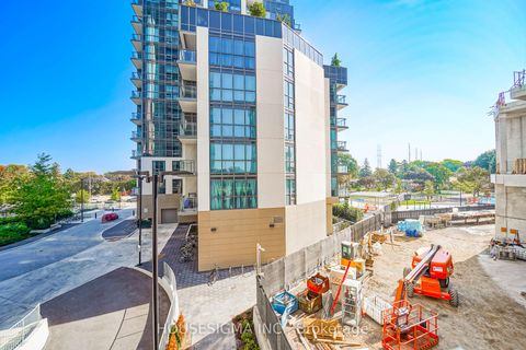 Photo 30 at 226 - 20 Meadowglen Place, Woburn, Toronto
