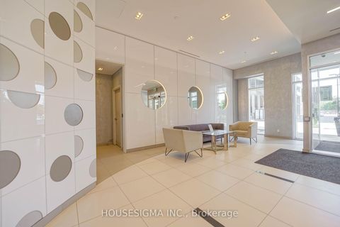 Photo 31 at 226 - 20 Meadowglen Place, Woburn, Toronto