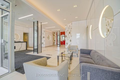 Photo 32 at 226 - 20 Meadowglen Place, Woburn, Toronto
