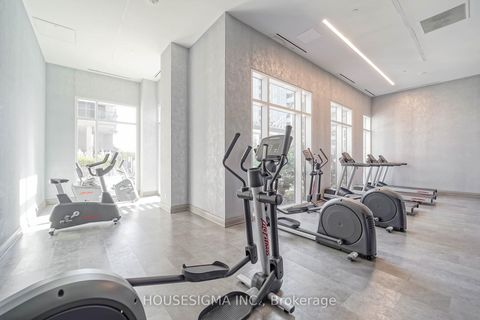 Photo 34 at 226 - 20 Meadowglen Place, Woburn, Toronto