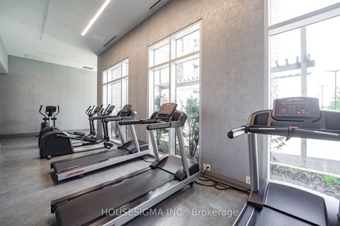 Photo 35 at 226 - 20 Meadowglen Place, Woburn, Toronto