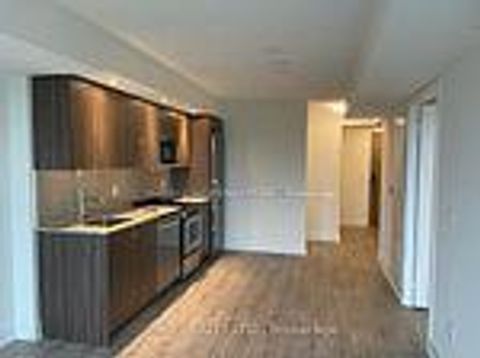 Photo 3 at 1403 - 10 Eva Road, Etobicoke West Mall, Toronto