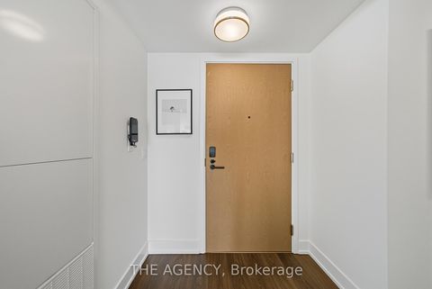 Photo 1 at 2104 - 10 Eva Road, Etobicoke West Mall, Toronto