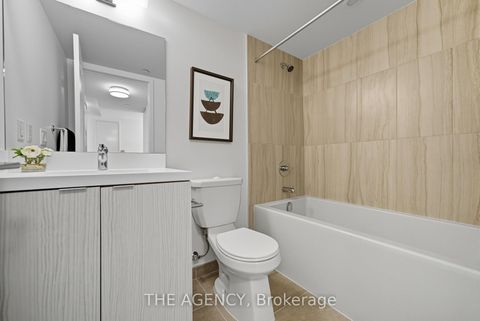 Photo 2 at 2104 - 10 Eva Road, Etobicoke West Mall, Toronto