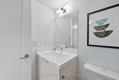 Photo 3 at 2104 - 10 Eva Road, Etobicoke West Mall, Toronto