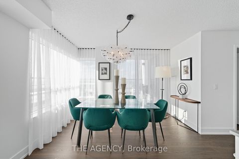 Photo 11 at 2104 - 10 Eva Road, Etobicoke West Mall, Toronto