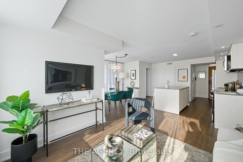 Photo 14 at 2104 - 10 Eva Road, Etobicoke West Mall, Toronto