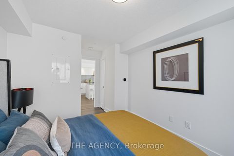 Photo 17 at 2104 - 10 Eva Road, Etobicoke West Mall, Toronto