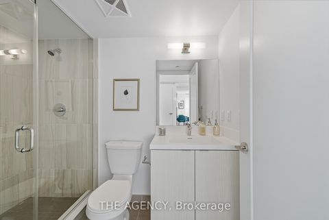 Photo 23 at 2104 - 10 Eva Road, Etobicoke West Mall, Toronto