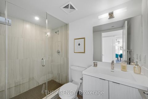 Photo 24 at 2104 - 10 Eva Road, Etobicoke West Mall, Toronto