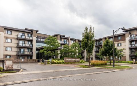 Photo 0 at 413 - 128 Garden Drive, CO Central, Oakville