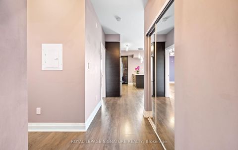 Photo 6 at 413 - 128 Garden Drive, CO Central, Oakville