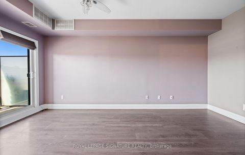 Photo 8 at 413 - 128 Garden Drive, CO Central, Oakville