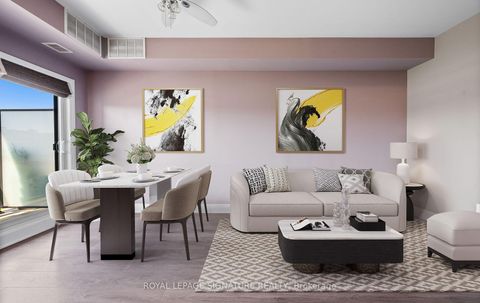 Photo 9 at 413 - 128 Garden Drive, CO Central, Oakville