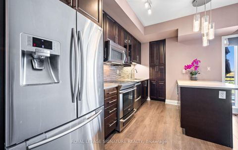 Photo 12 at 413 - 128 Garden Drive, CO Central, Oakville