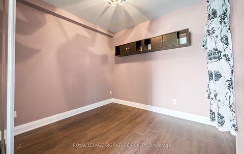 Photo 14 at 413 - 128 Garden Drive, CO Central, Oakville