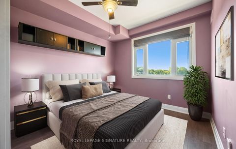 Photo 16 at 413 - 128 Garden Drive, CO Central, Oakville