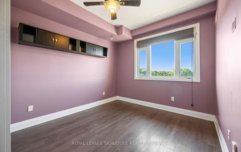 Photo 17 at 413 - 128 Garden Drive, CO Central, Oakville