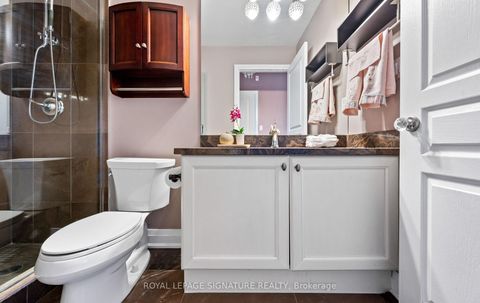 Photo 19 at 413 - 128 Garden Drive, CO Central, Oakville