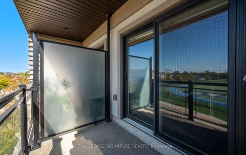 Photo 20 at 413 - 128 Garden Drive, CO Central, Oakville