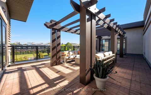 Photo 21 at 413 - 128 Garden Drive, CO Central, Oakville