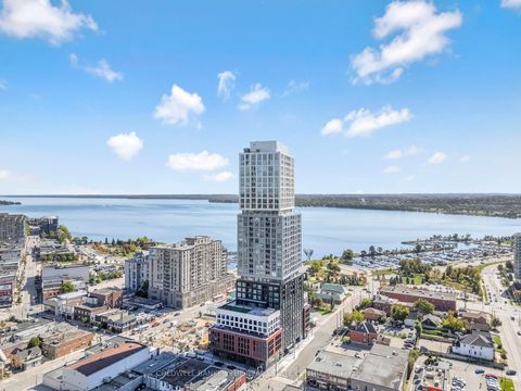 Photo 1 at 55 Dunlop Street W, City Centre, Barrie