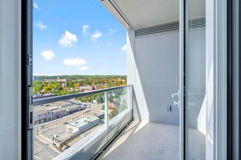 Photo 34 at 55 Dunlop Street W, City Centre, Barrie