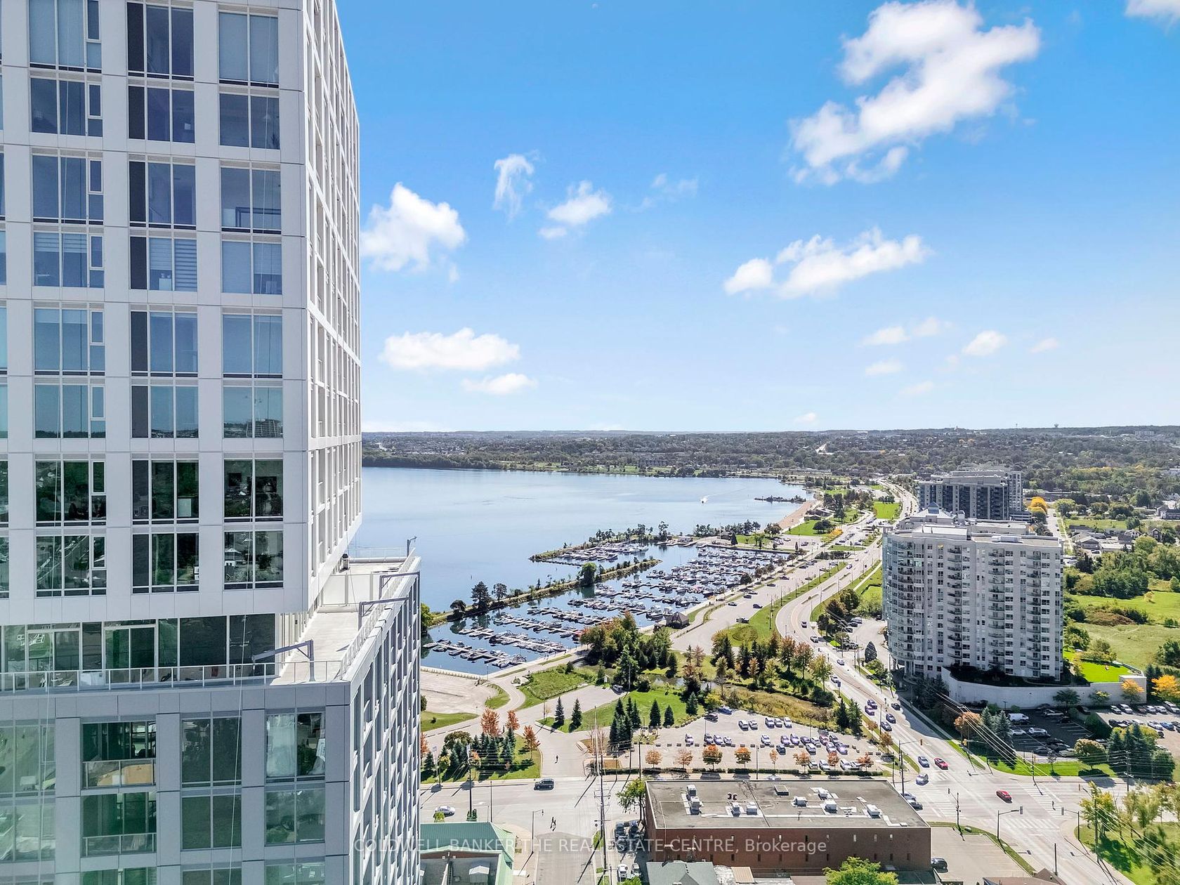 55 Dunlop Street W, City Centre, Barrie photo 9