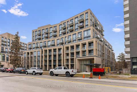 Photo 6 at 521 - 293 The Kingsway, Humber Valley, Toronto