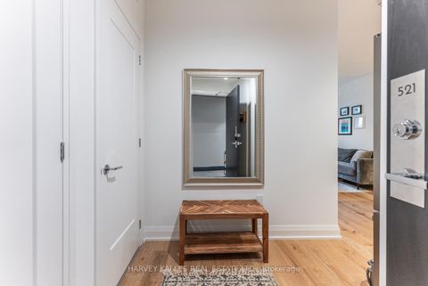 Photo 7 at 521 - 293 The Kingsway, Humber Valley, Toronto