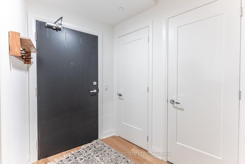 Photo 8 at 521 - 293 The Kingsway, Humber Valley, Toronto