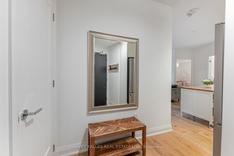 Photo 10 at 521 - 293 The Kingsway, Humber Valley, Toronto