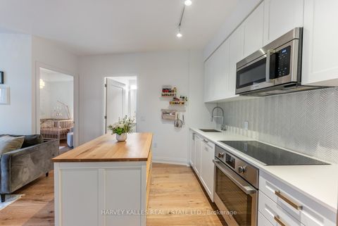 Photo 11 at 521 - 293 The Kingsway, Humber Valley, Toronto