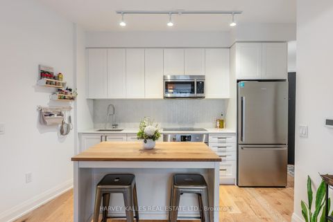 Photo 12 at 521 - 293 The Kingsway, Humber Valley, Toronto