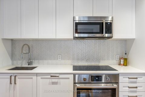 Photo 13 at 521 - 293 The Kingsway, Humber Valley, Toronto