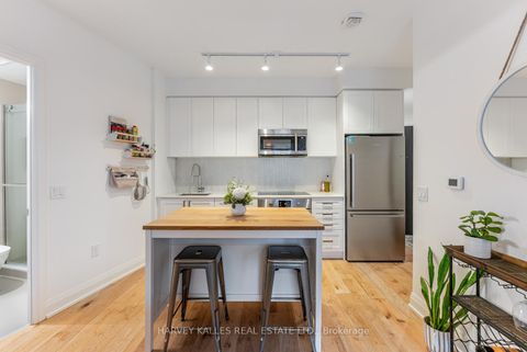 Photo 14 at 521 - 293 The Kingsway, Humber Valley, Toronto